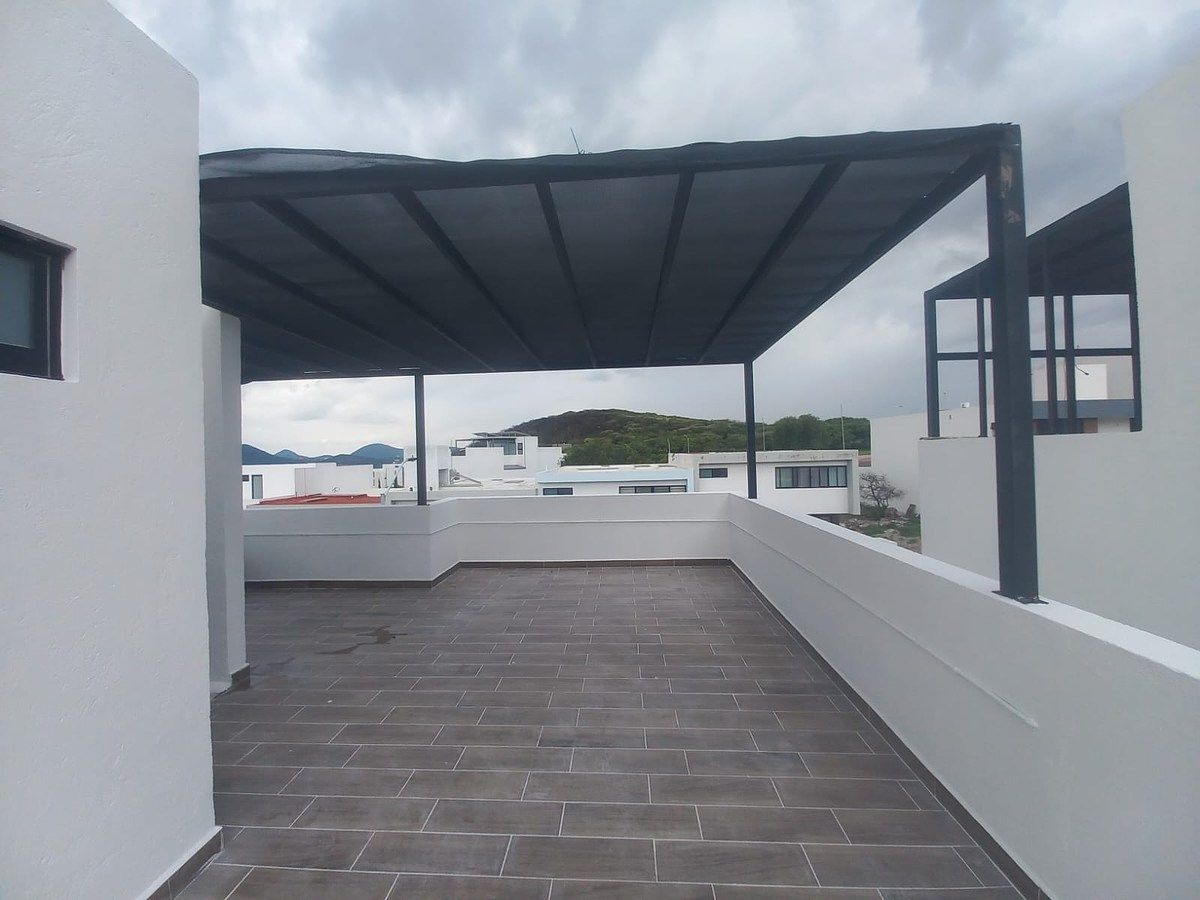 House in Grand Preserve, Querétaro, photo 43 of 50