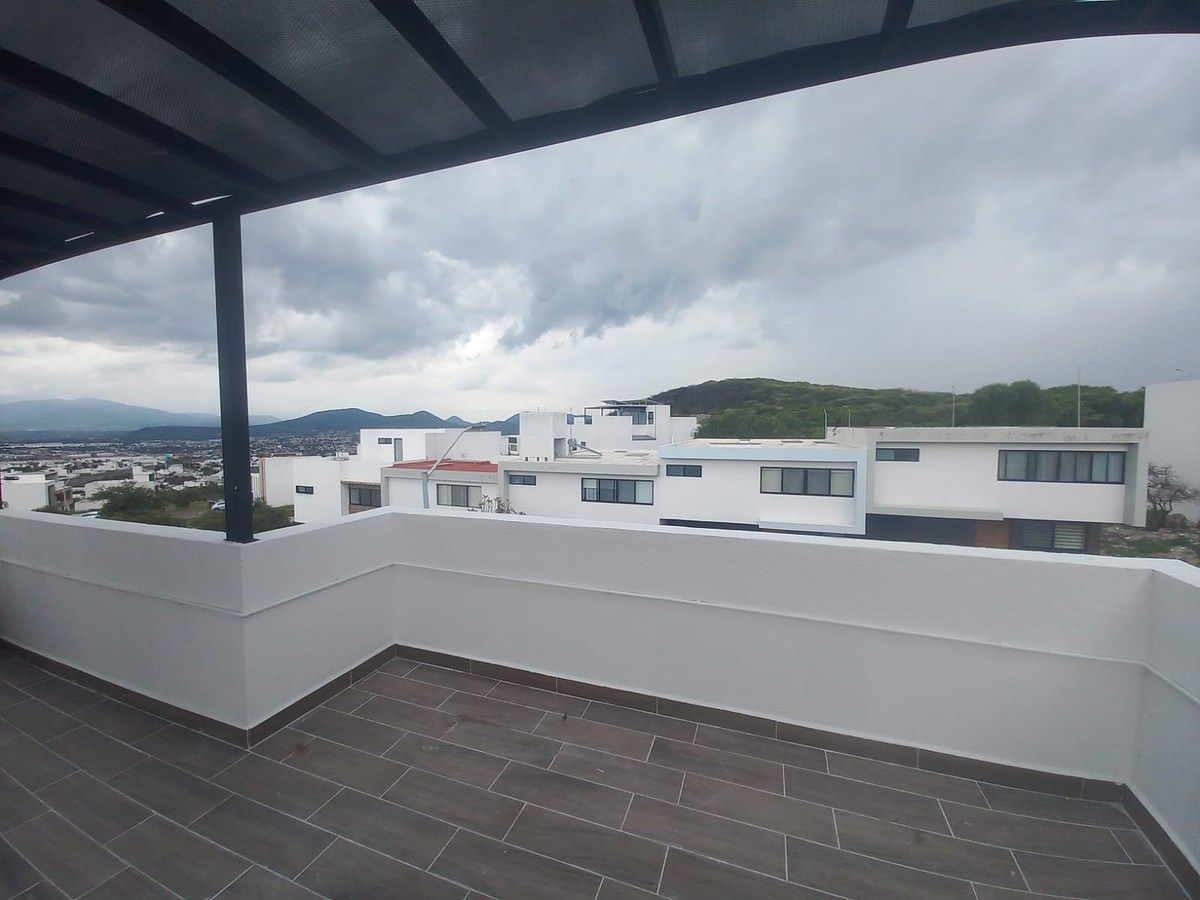 House in Grand Preserve, Querétaro, photo 44 of 50