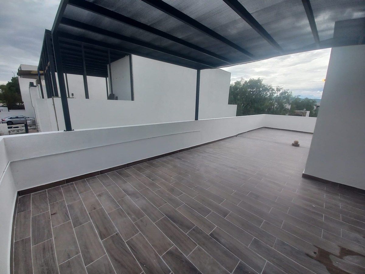 House in Grand Preserve, Querétaro, photo 45 of 50