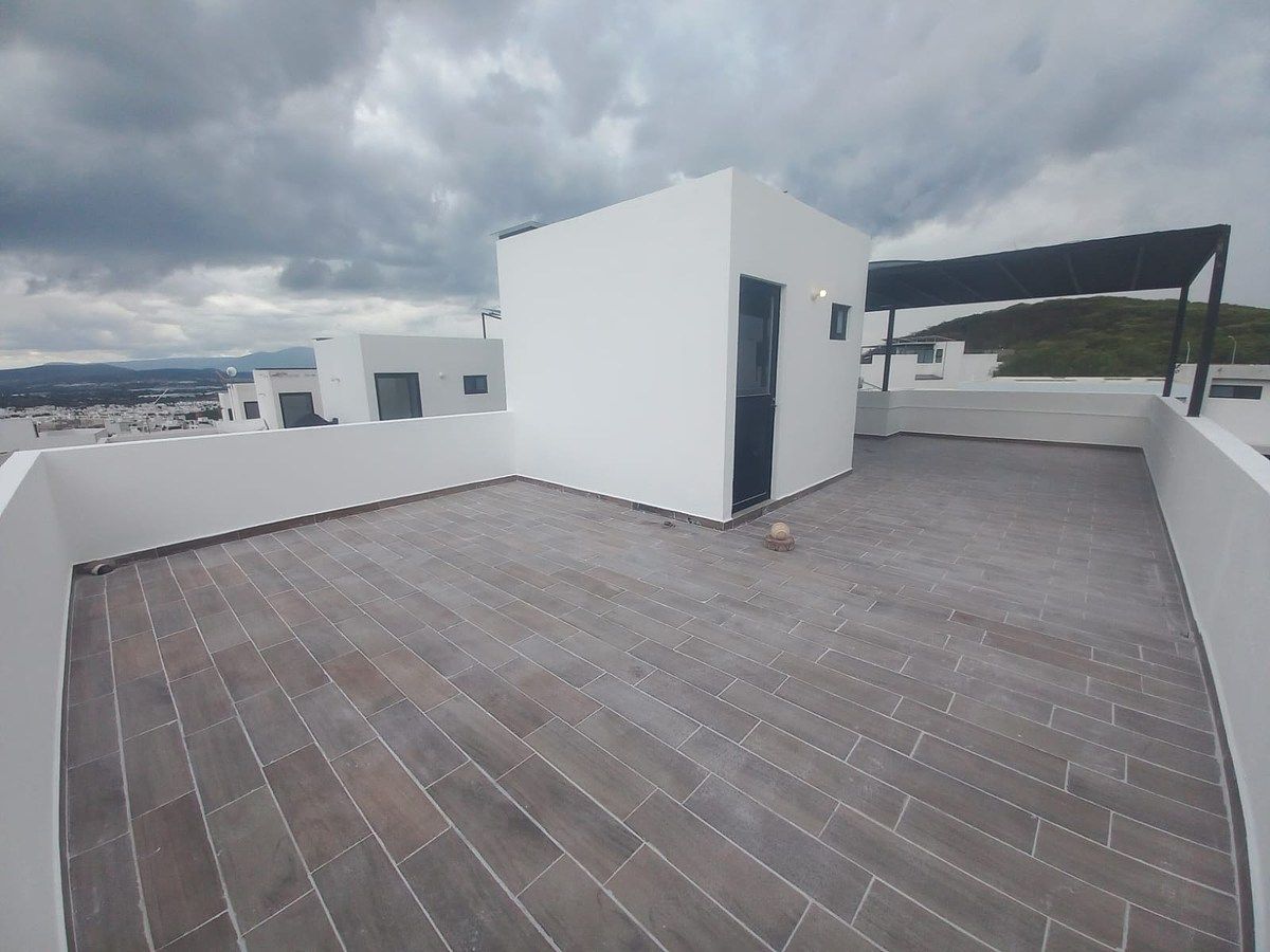 House in Grand Preserve, Querétaro, photo 47 of 50