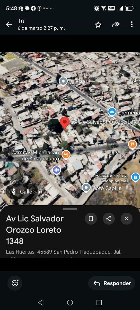 Terreno en Las Huertas, Tlaquepaque, foto 4 de 14