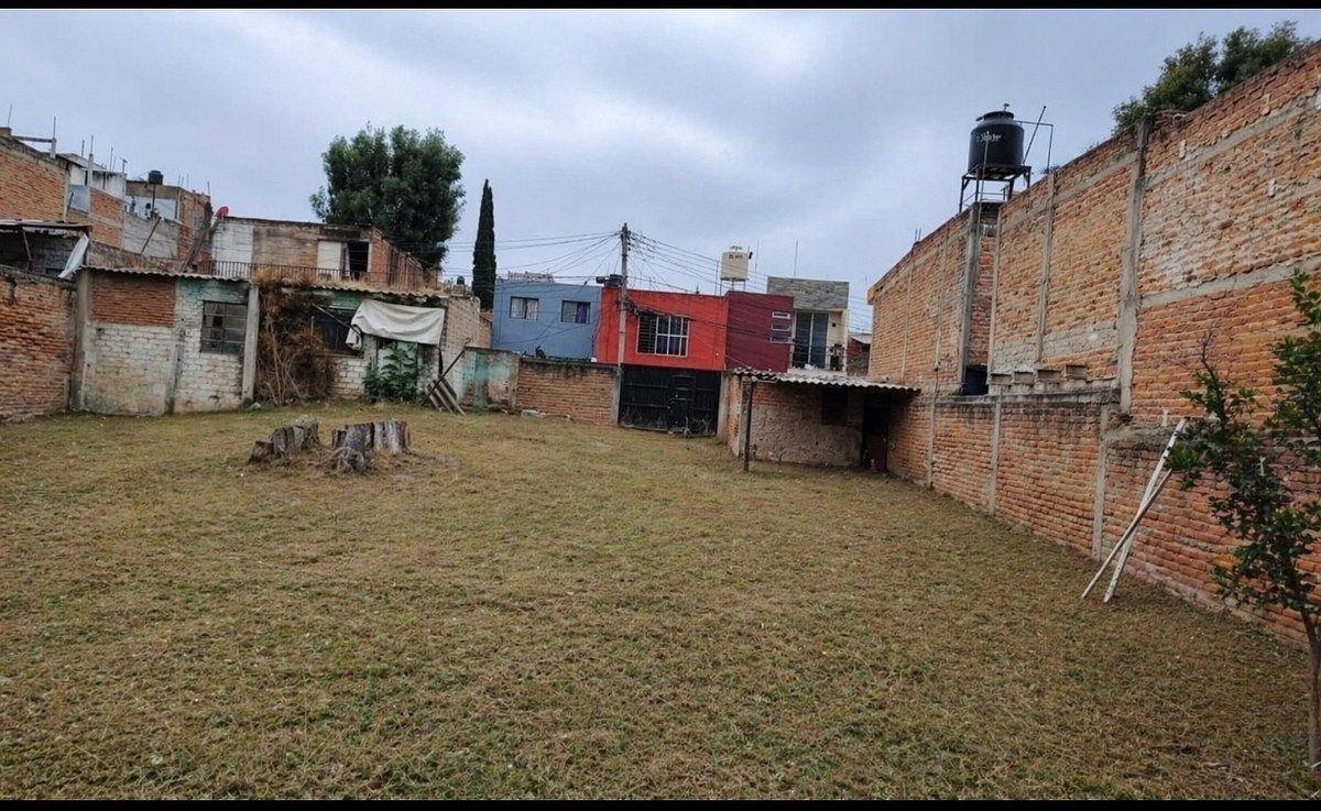 TERRENO PARA DESARROLLO EN LAS HUERTAS TLAQUEPAQUE renta, foto 1 de 14
