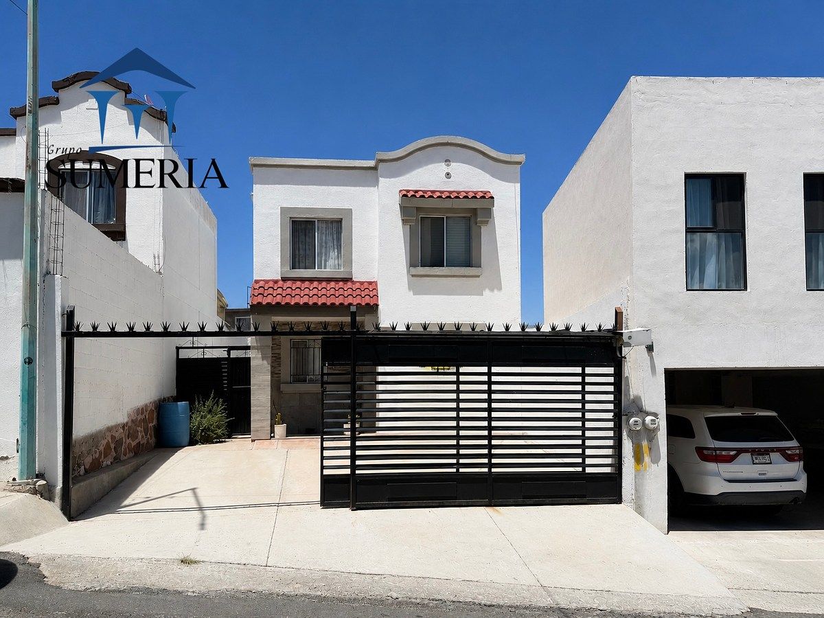 Casa en Venta en Leones, foto 1 de 11