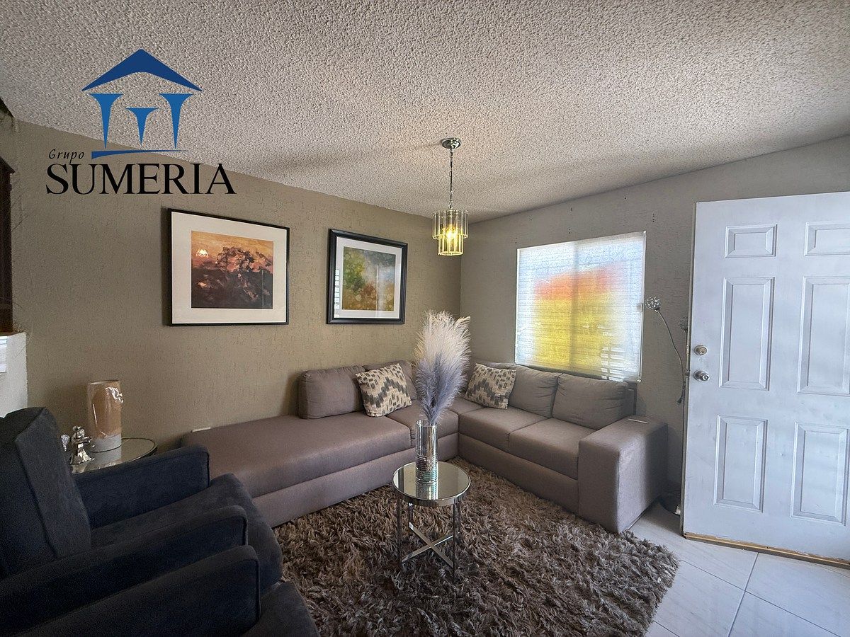Casa en Paseo de los Leones, Chihuahua, foto 4 de 11
