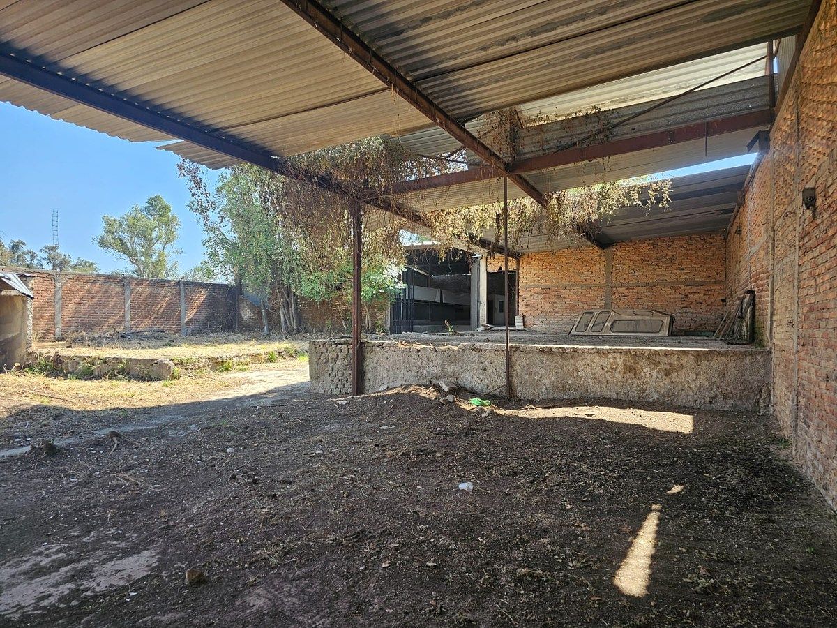 Terreno en Valle Imperial, Zapopan, foto 12 de 13