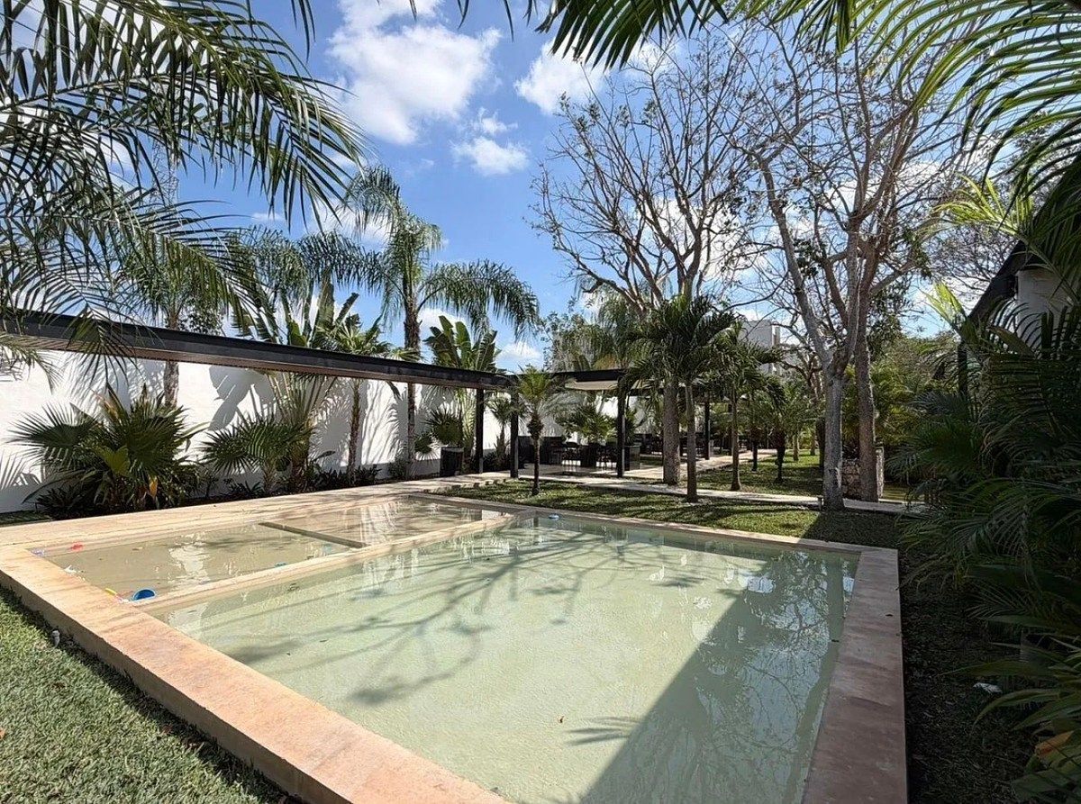 Departamento en Cabo Norte, Mérida, foto 18 de 23