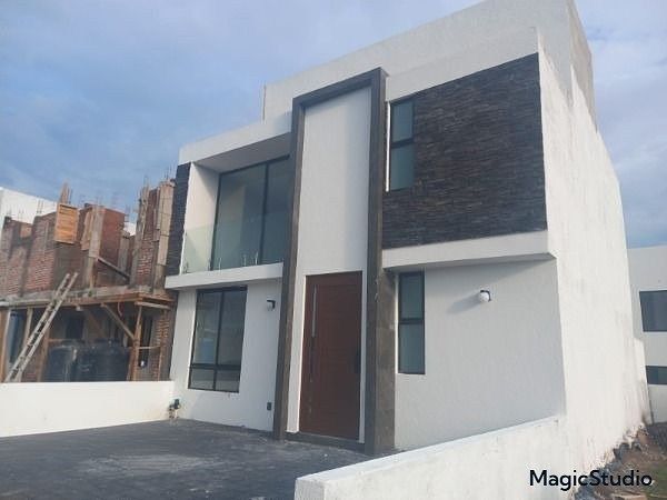 House in Grand Preserve, Querétaro, photo 6 of 51