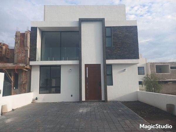 House in Grand Preserve, Querétaro, photo 14 of 51