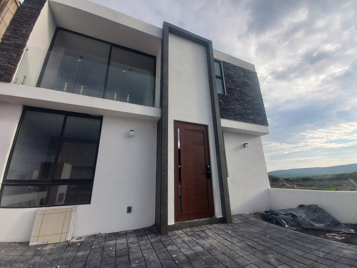 House in Grand Preserve, Querétaro, photo 15 of 51