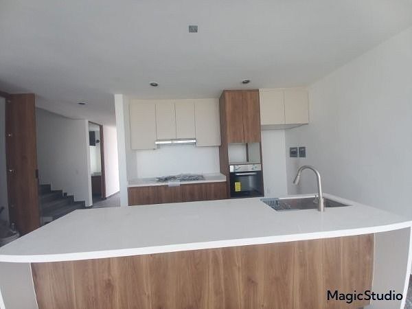 House in Grand Preserve, Querétaro, photo 16 of 51
