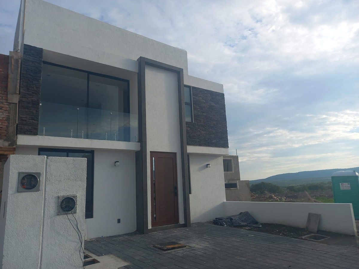House in Grand Preserve, Querétaro, photo 17 of 51