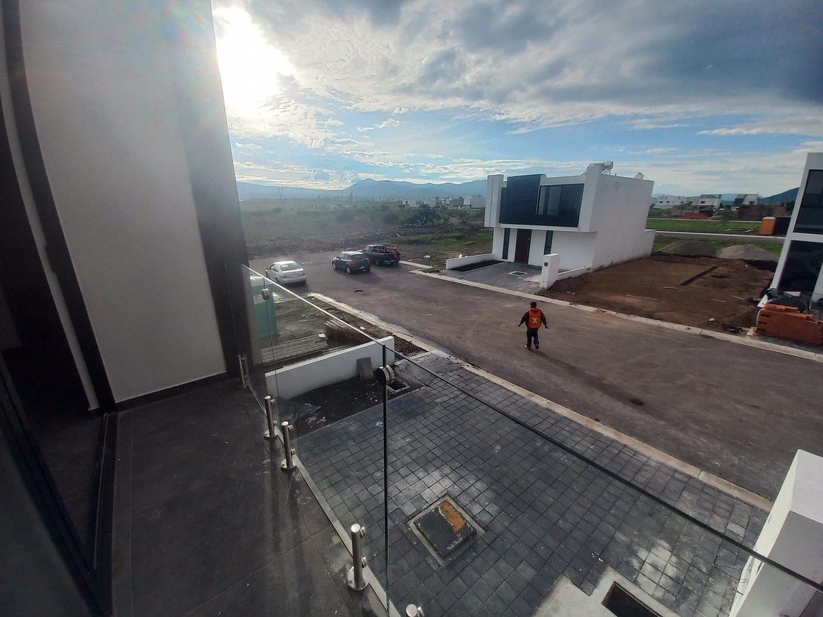 House in Grand Preserve, Querétaro, photo 38 of 51