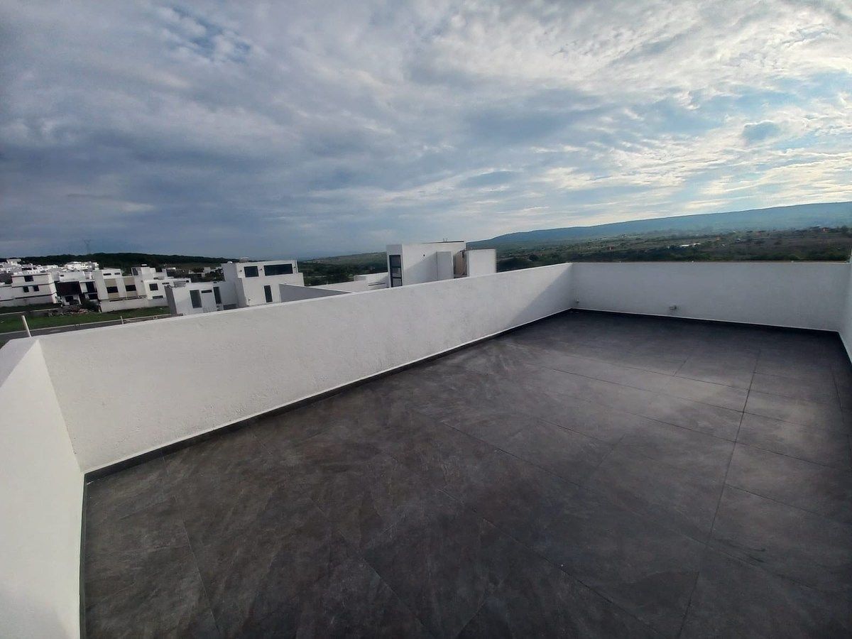 House in Grand Preserve, Querétaro, photo 40 of 51