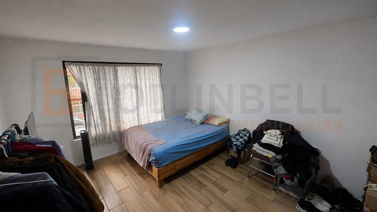 Casa en Impulsora Popular Avícola, Nezahualcóyotl, foto 4 de 7