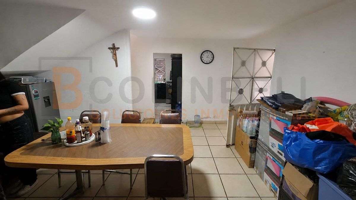 Casa en Impulsora Popular Avícola, Nezahualcóyotl, foto 2 de 7