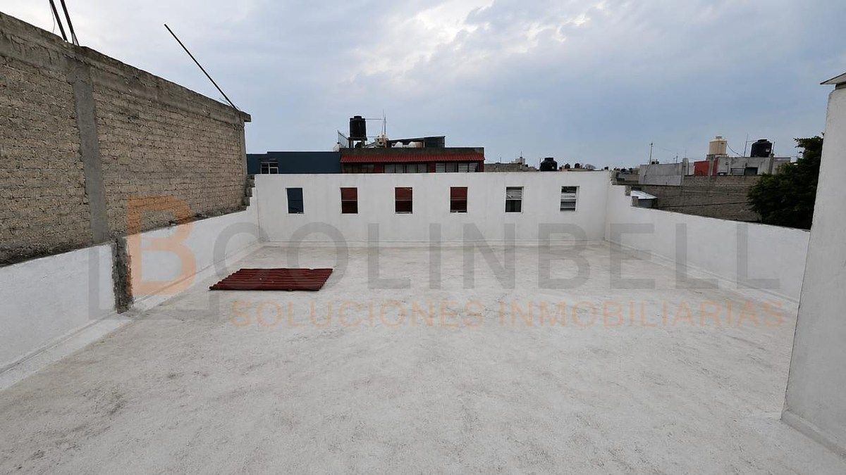 Casa en Impulsora Popular Avícola, Nezahualcóyotl, foto 6 de 7