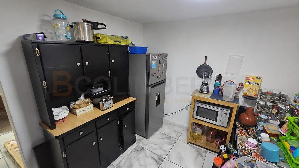 Casa en Impulsora Popular Avícola, Nezahualcóyotl, foto 3 de 7