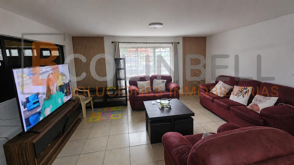CASA AMPLIA EN VENTA CERCA DE LA FES ARAGON, foto 1 de 7