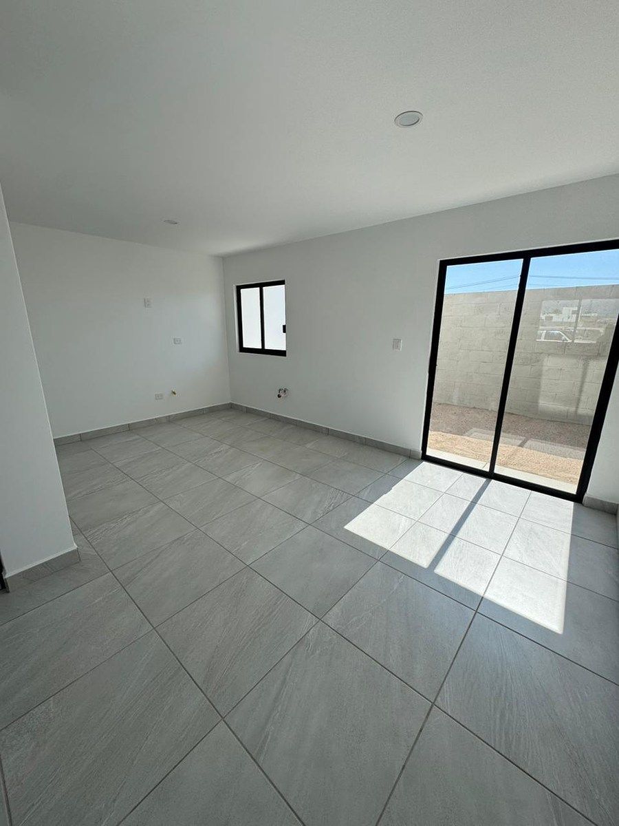 House in La Conquista, Culiacán, photo 4 of 7