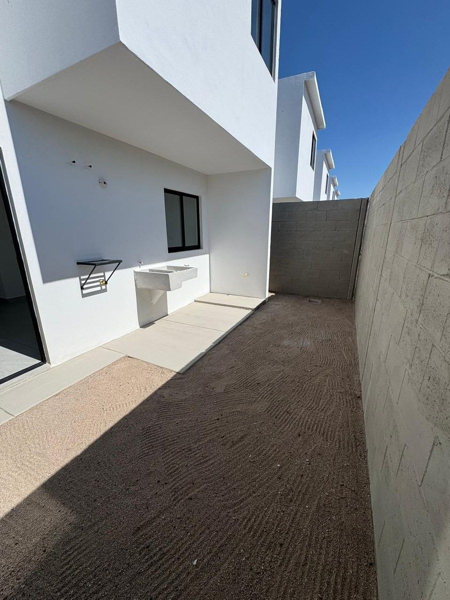 House in La Conquista, Culiacán, photo 7 of 7