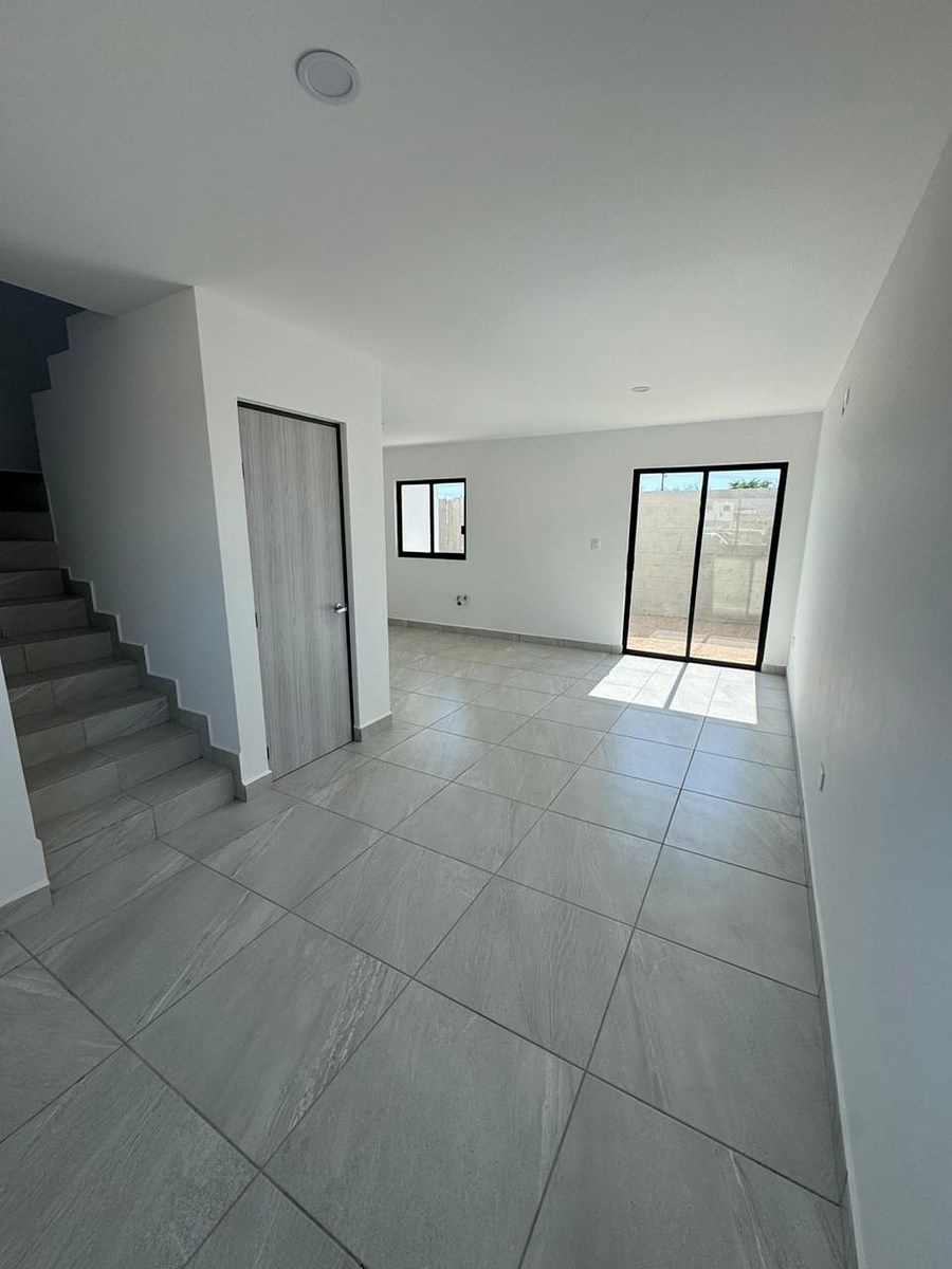 House in La Conquista, Culiacán, photo 5 of 7