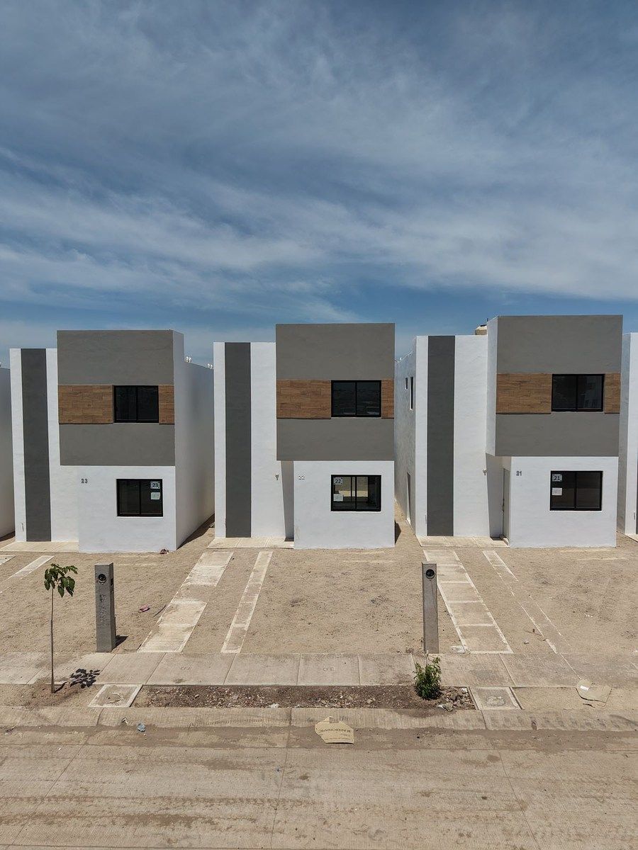 Arcadia Residential Culiacan. Without, photo 1 of 7