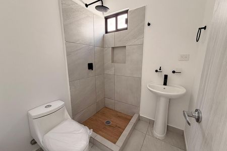 Arcadia Residential Culiacan. Without
