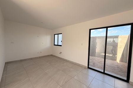 Arcadia Residential Culiacan. Without