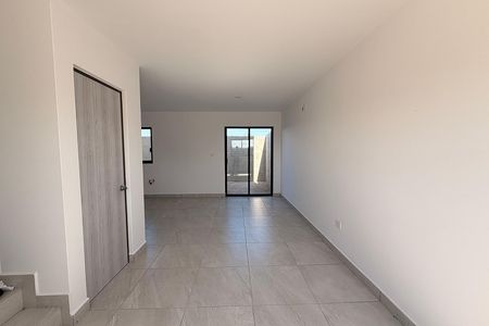 Arcadia Residential Culiacan. Without
