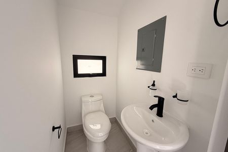 Arcadia Residential Culiacan. Without