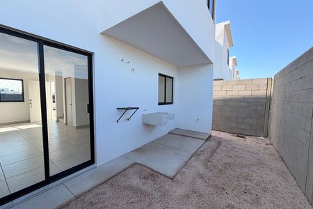 Arcadia Residential Culiacan. Without