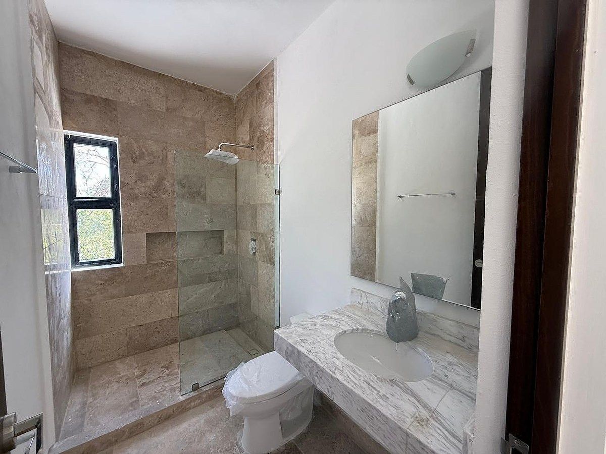 Casa en condominio en Cholul, Mérida, foto 20 de 37