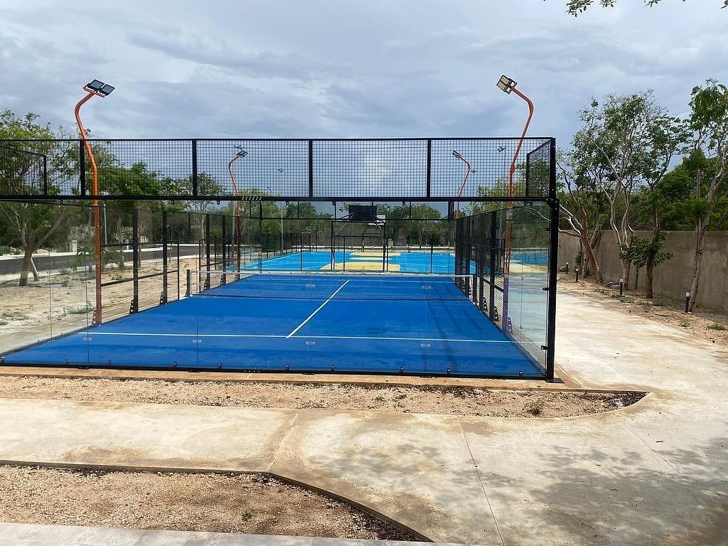 Casa en condominio en Cholul, Mérida, foto 28 de 37