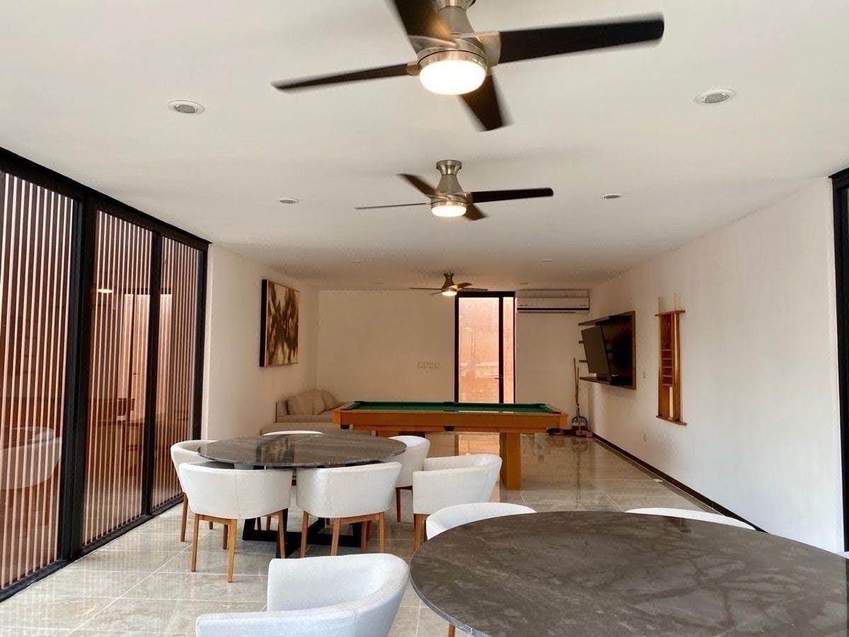 Departamento en Temozón Norte, Mérida, foto 14 de 34