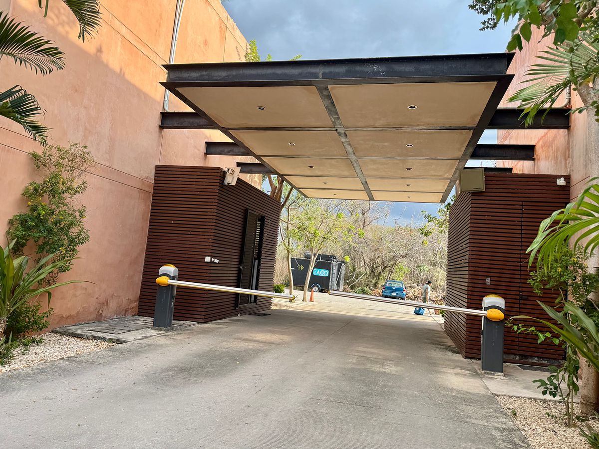 Departamento en Temozón Norte, Mérida, foto 29 de 34