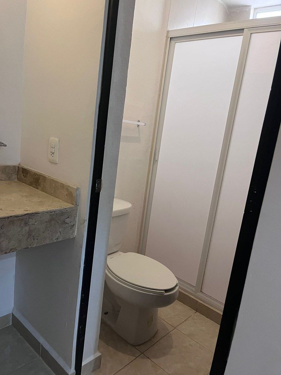 Departamento en Privalia Ambienta, Querétaro, foto 5 de 23
