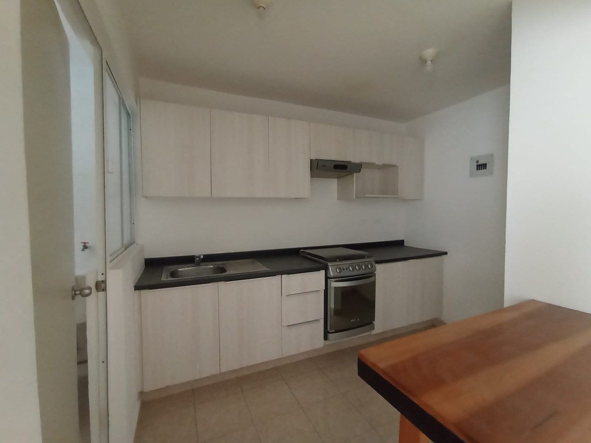 Departamento en Privalia Ambienta, Querétaro, foto 19 de 23