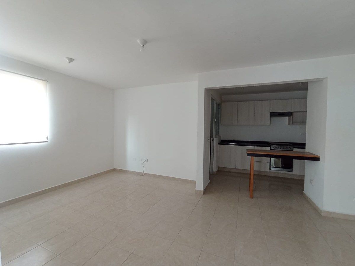 Departamento en Privalia Ambienta, Querétaro, foto 20 de 23