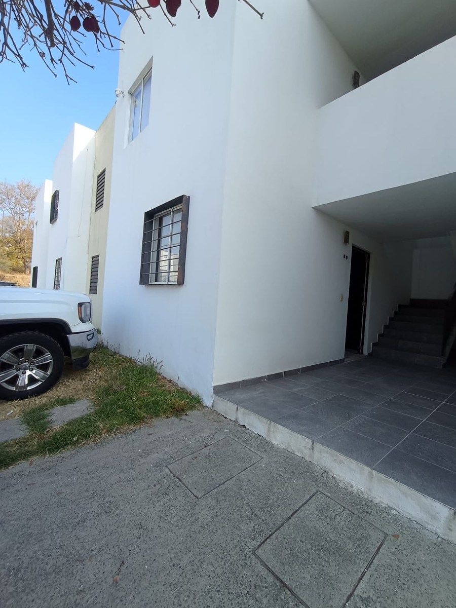 Departamento en Privalia Ambienta, Querétaro, foto 21 de 23