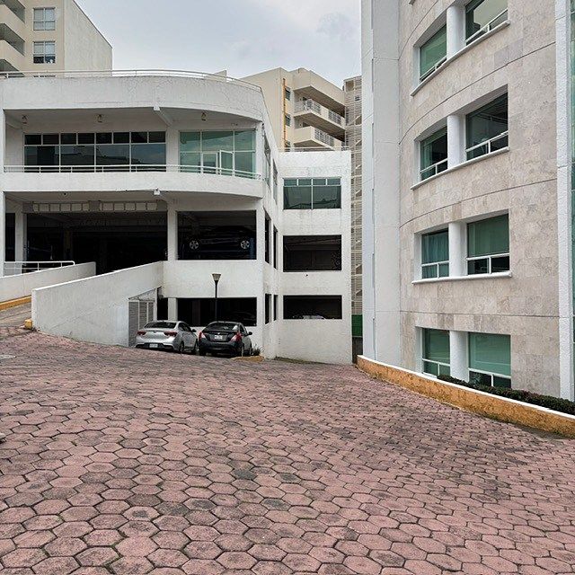Departamento en Jesús del Monte, Huixquilucan, foto 25 de 26