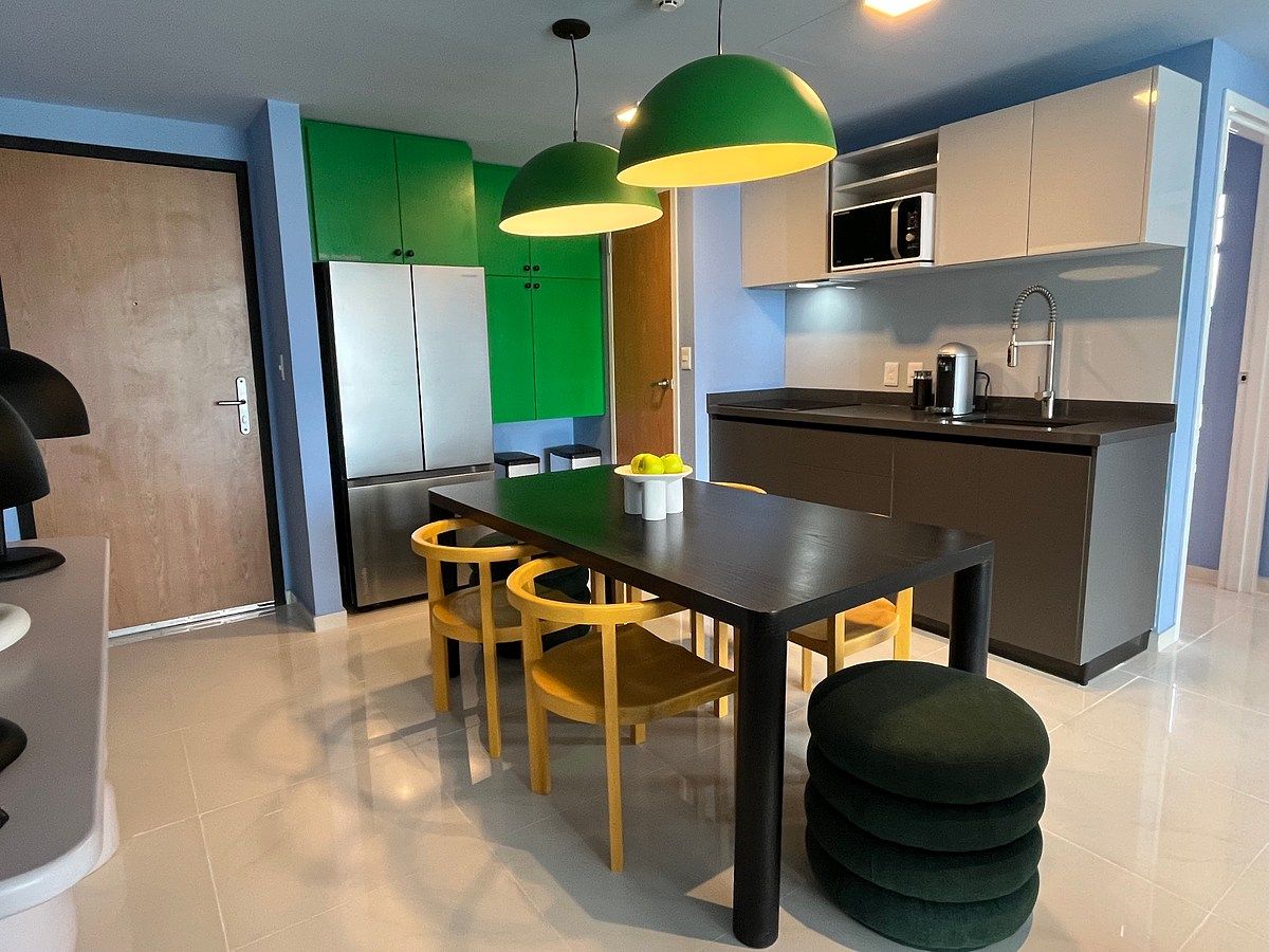 Departamento en Centro, Monterrey, foto 5 de 20