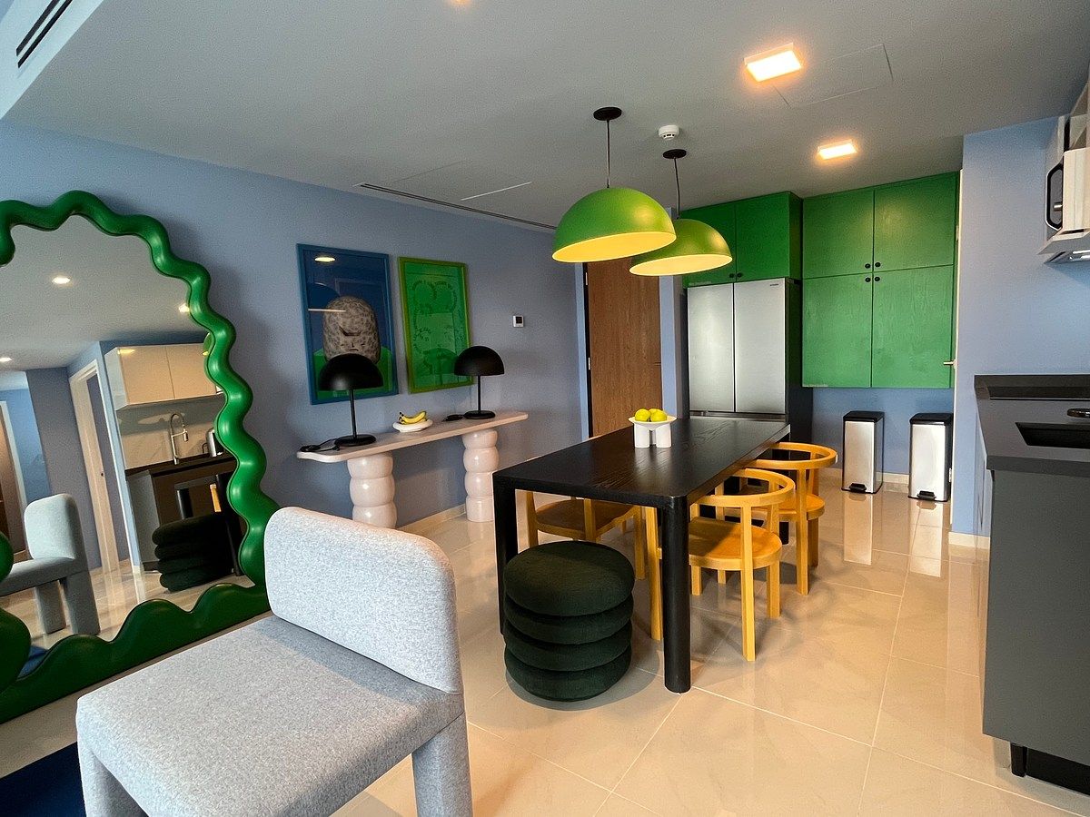 Departamento en Centro, Monterrey, foto 6 de 20