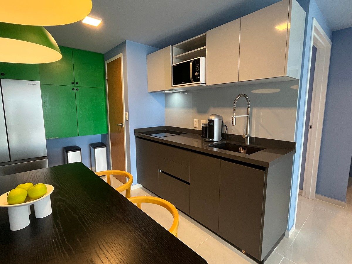 Departamento en Centro, Monterrey, foto 7 de 20