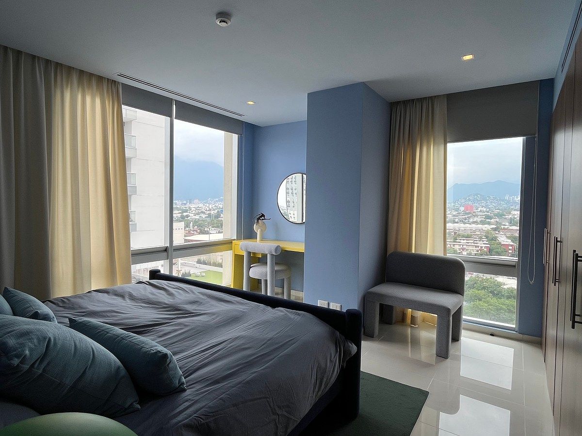 Departamento en Centro, Monterrey, foto 11 de 20