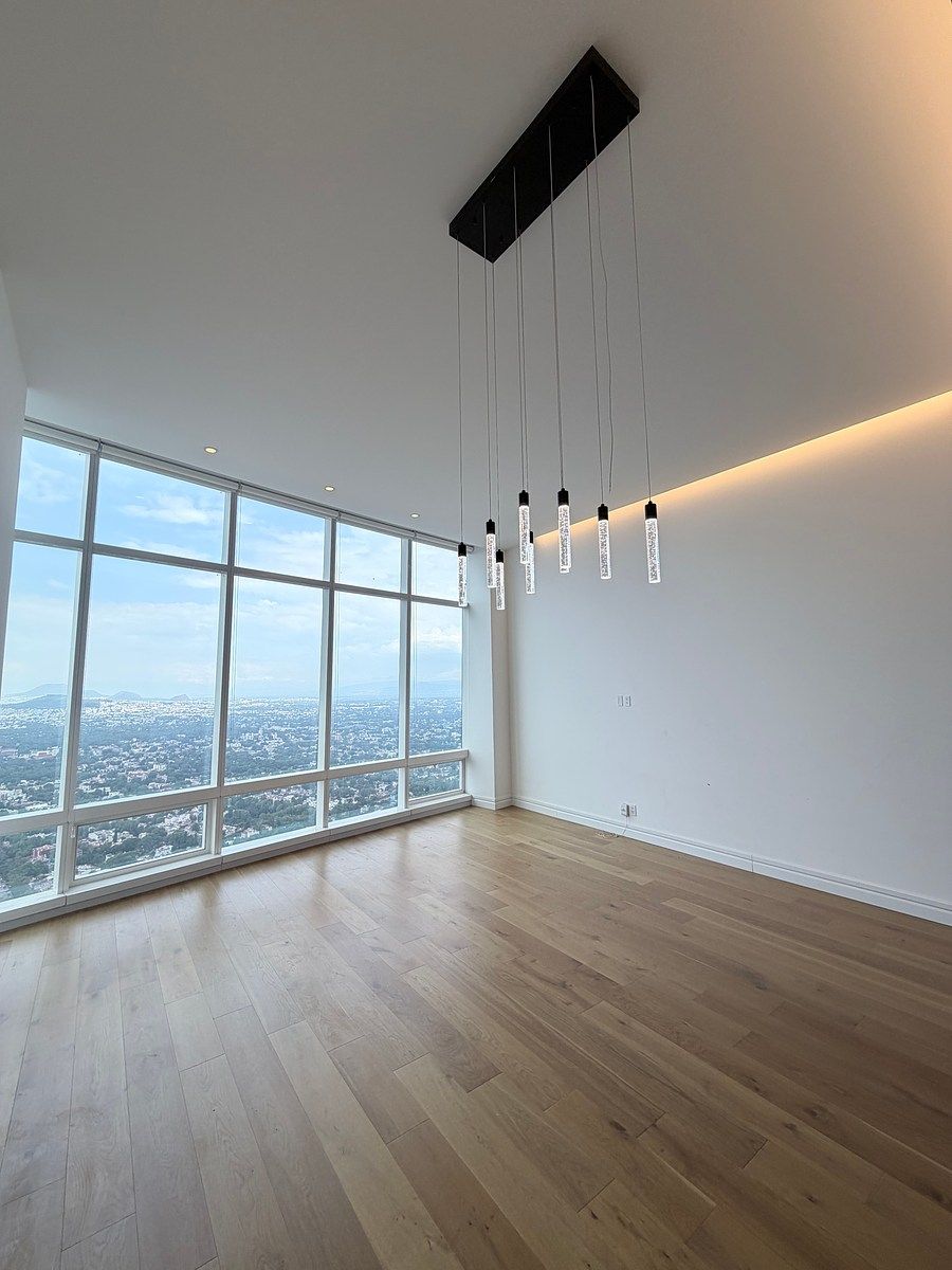 🌟 ¡Vive en las nubes! Deslúmbrate en el Piso 59 de Mítikah 🌟, foto 1 de 22