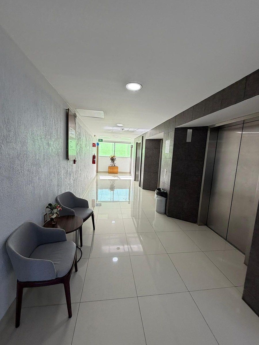 Sala Comercial em La Tijera, Tlajomulco de Zúñiga, foto 3 de 13