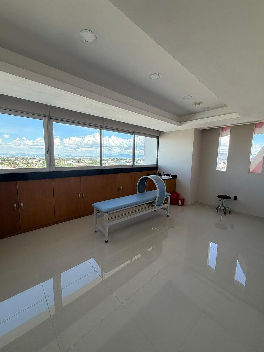 Sala Comercial em La Tijera, Tlajomulco de Zúñiga, foto 4 de 13