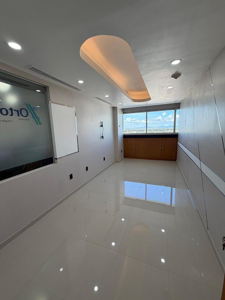 Sala Comercial em La Tijera, Tlajomulco de Zúñiga, foto 6 de 13