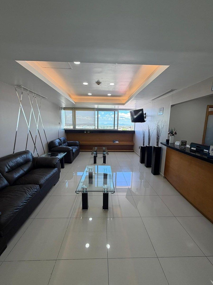 Sala Comercial em La Tijera, Tlajomulco de Zúñiga, foto 10 de 13
