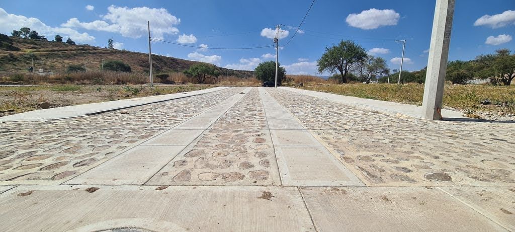 Terreno en Villa Hidalgo Centro, Villa Hidalgo, foto 3 de 5